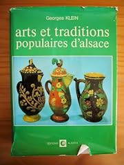 Arts traditions populaires d'occasion  Livré partout en France