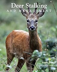Deer stalking management for sale  Delivered anywhere in UK