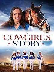 Cowgirl story for sale  Delivered anywhere in UK