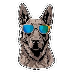 Dutch shepherd sticker for sale  Delivered anywhere in USA 