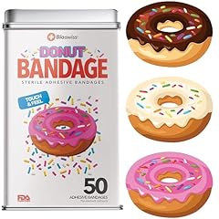 Bioswiss bandages donut for sale  Delivered anywhere in USA 