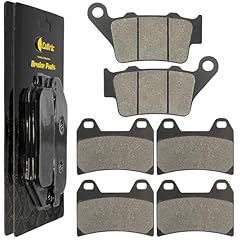 Caltric front rear for sale  Delivered anywhere in USA 
