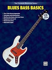 Ultimate beginner blues d'occasion  Livré partout en Belgiqu