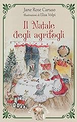 Natale degli agrifogli usato  Spedito ovunque in Italia 
