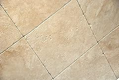 Light ivory 12x12 for sale  Delivered anywhere in USA 