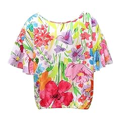 Elsy 3247ar blusa usato  Spedito ovunque in Italia 