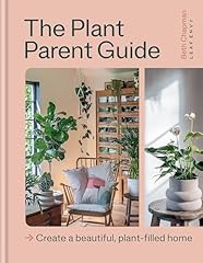 Plant parent guide for sale  Delivered anywhere in UK