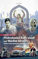 Postcolonial bollywood muslim for sale  Delivered anywhere in USA 