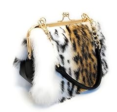 Pochette sera lusso usato  Spedito ovunque in Italia 