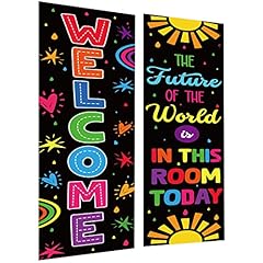 Colorful classroom decorations for sale  Delivered anywhere in USA 