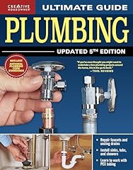 Ultimate guide plumbing for sale  Delivered anywhere in USA 