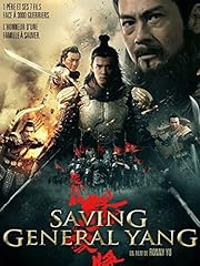 Saving general yang d'occasion  Livré partout en France