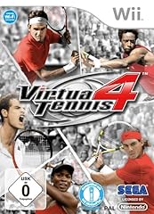 Virtua tennis edizione usato  Spedito ovunque in Italia 