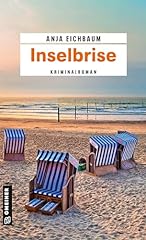 Inselbrise kriminalroman gebraucht kaufen  Wird an jeden Ort in Deutschland