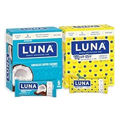 Luna bar variety for sale  Delivered anywhere in USA 