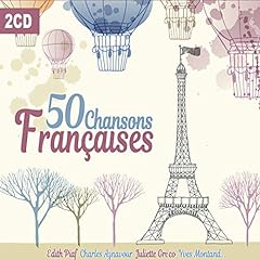 Chansons françaises édith d'occasion  Livré partout en France