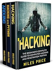 Hacking books the gebraucht kaufen  Wird an jeden Ort in Deutschland
