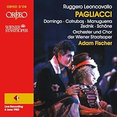 Pagliacci usato  Spedito ovunque in Italia 