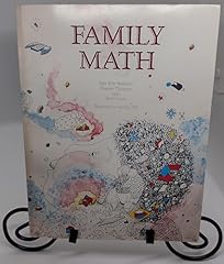 Family math for sale  Delivered anywhere in USA 