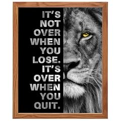 Motivational wall art for sale  Delivered anywhere in USA 