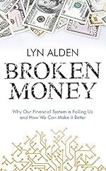 Broken money financial for sale  Delivered anywhere in USA 