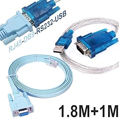 Cisco console cable for sale  Delivered anywhere in UK