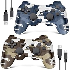 Ps3 controller wireless for sale  Delivered anywhere in USA 