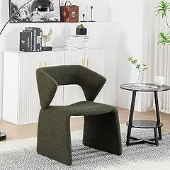 Aisall modern boucle for sale  Delivered anywhere in USA 