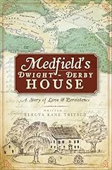 Medfield dwight derby for sale  Delivered anywhere in UK