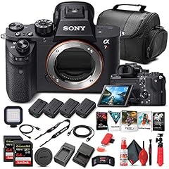 Sony alpha a7r for sale  Delivered anywhere in USA 