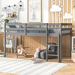 Lolado loft bed for sale  Delivered anywhere in USA 