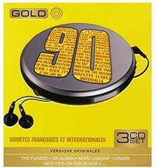 Gold métal box d'occasion  Livré partout en France
