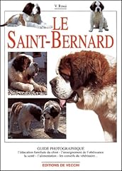 Saint bernard d'occasion  Livré partout en France