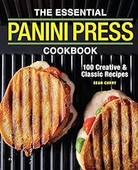 Essential panini press for sale  Delivered anywhere in USA 