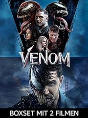 Venom 2er film gebraucht kaufen  Wird an jeden Ort in Deutschland