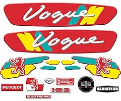 Vogue 103 authentische gebraucht kaufen  Wird an jeden Ort in Deutschland