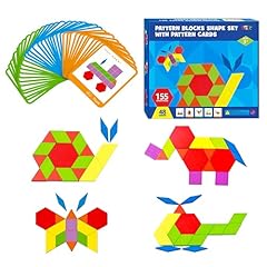 155 pcs wooden for sale  Delivered anywhere in UK