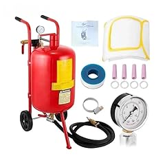 Gallon sand blaster for sale  Delivered anywhere in UK
