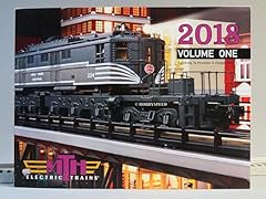Mth 2018 volume for sale  Delivered anywhere in USA 