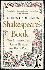 Shakespeare book intertwined for sale  Delivered anywhere in UK
