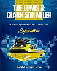 The lewis clark d'occasion  Livré partout en France