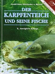 Karpfenteich fische gebraucht kaufen  Wird an jeden Ort in Deutschland