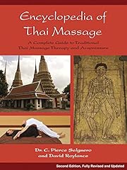Encyclopedia thai massage gebraucht kaufen  Wird an jeden Ort in Deutschland