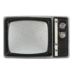 Logofun vintage television for sale  Delivered anywhere in UK