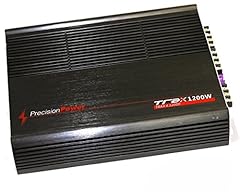 Precision trax41200d power for sale  Delivered anywhere in USA 