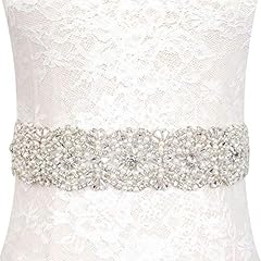 Pardecor wedding belt for sale  Delivered anywhere in USA 