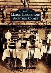 Maine lodges sporting for sale  Delivered anywhere in USA 