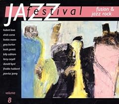 Vol. fusion jazz usato  Spedito ovunque in Italia 