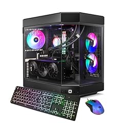 Ibuypower y60 black for sale  Delivered anywhere in USA 