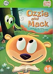 Ozzie mack for sale  Delivered anywhere in USA 